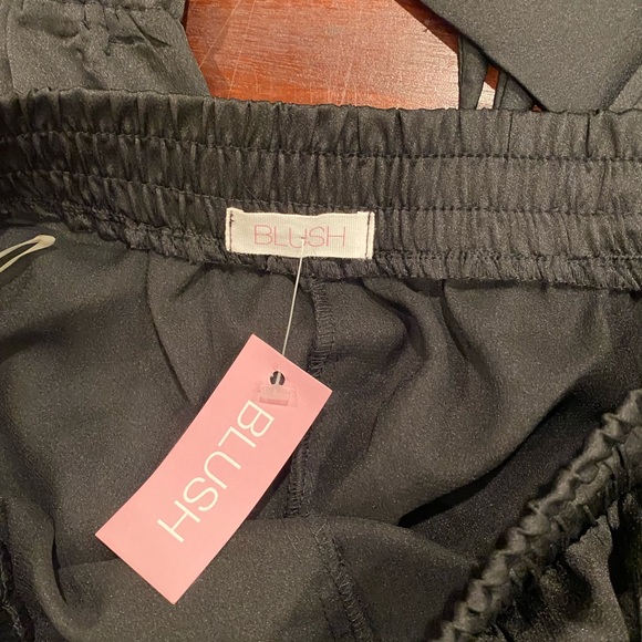 Cargo Satin Set - Picture 3 of 4